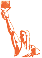 Bronze Support Logo
